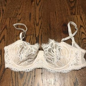 Victoria’s Secret bra